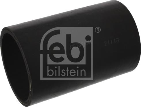 Febi Bilstein 39317 - Шланг радиатора autosila-amz.com