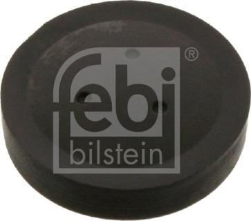 Febi Bilstein 39386 - Защитная шайба, поворотный кулак autosila-amz.com