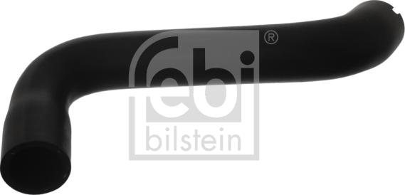 Febi Bilstein 39321 - Шланг радиатора autosila-amz.com