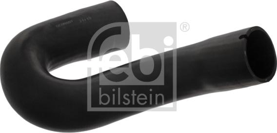 Febi Bilstein 39323 - Шланг радиатора autosila-amz.com