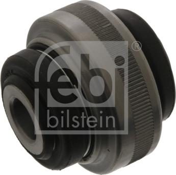 Febi Bilstein 39375 - Сайлентблок, рычаг подвески колеса autosila-amz.com