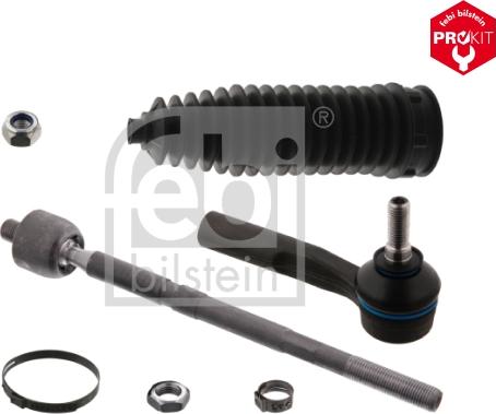 Febi Bilstein 39291 - Рулевая тяга autosila-amz.com