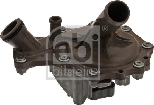 Febi Bilstein 39297 - Водяной насос autosila-amz.com