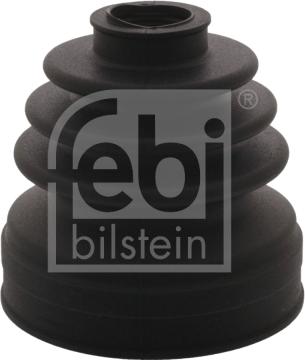 Febi Bilstein 39240 - Пыльник, приводной вал autosila-amz.com