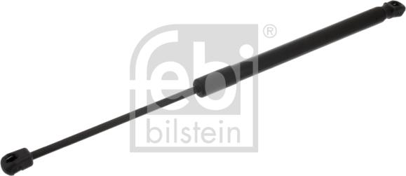Febi Bilstein 39264 - Упругий элемент, крышка багажника / помещения для груза autosila-amz.com