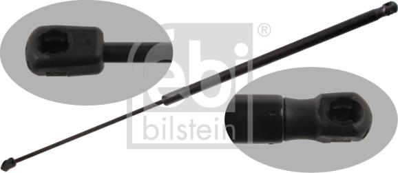 Febi Bilstein 39261 - Газовая пружина, капот autosila-amz.com