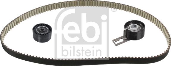 Febi Bilstein 39203 - Комплект зубчатого ремня ГРМ autosila-amz.com