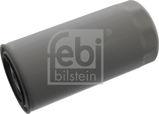 Febi Bilstein 39214 - фильтр топливный ! H=206mm, d=96 mm\Omn Volvo FH/FL/FM12. B10.B12. FM7 autosila-amz.com