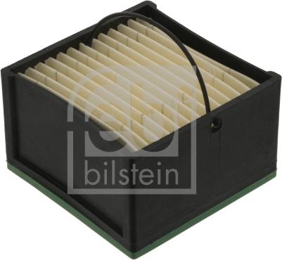 Febi Bilstein 39213 - Топливный фильтр autosila-amz.com