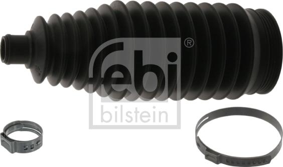 Febi Bilstein 39238 - Комплект пыльника, рулевое управление autosila-amz.com