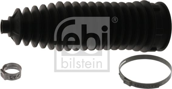 Febi Bilstein 39237 - Комплект пыльника, рулевое управление autosila-amz.com