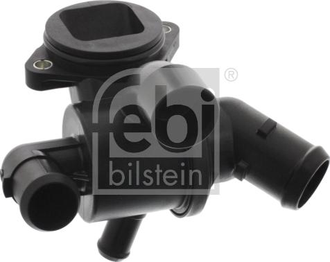 Febi Bilstein 39226 - Термостат охлаждающей жидкости / корпус autosila-amz.com