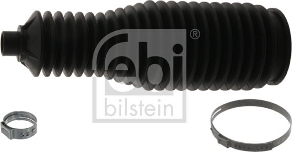Febi Bilstein 39227 - Комплект пыльника, рулевое управление autosila-amz.com