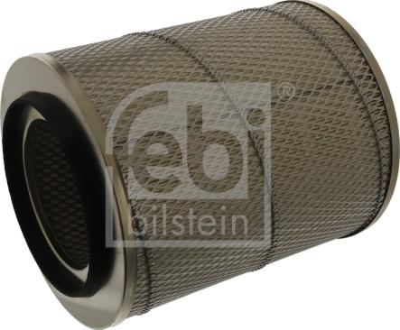 Febi Bilstein 39769 - Воздушный фильтр, двигатель autosila-amz.com