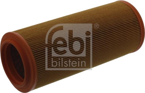 Febi Bilstein 39768 - Воздушный фильтр, двигатель autosila-amz.com