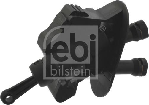 Febi Bilstein 34991 - Главный цилиндр, система сцепления autosila-amz.com