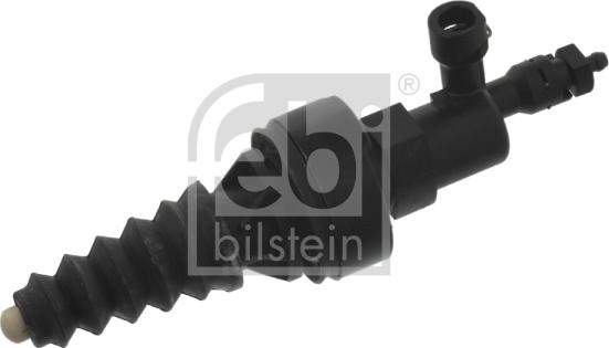 Febi Bilstein 34993 - Рабочий цилиндр, система сцепления autosila-amz.com