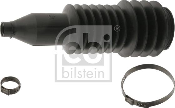 Febi Bilstein 34949 - Комплект пыльника, рулевое управление autosila-amz.com