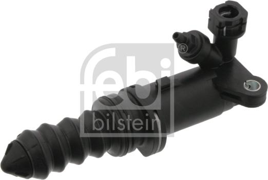 Febi Bilstein 34920 - Рабочий цилиндр, система сцепления autosila-amz.com