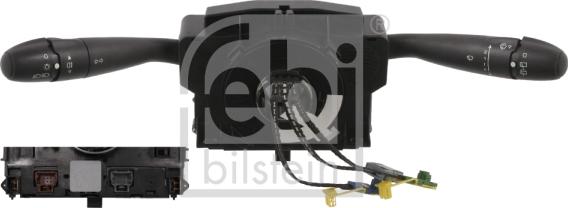 Febi Bilstein 34921 - Выключатель на рулевой колонке autosila-amz.com