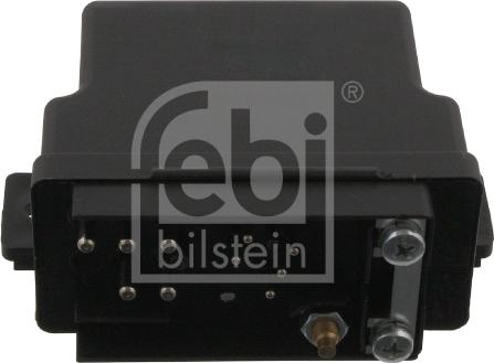 Febi Bilstein 34451 - Реле, система накаливания autosila-amz.com