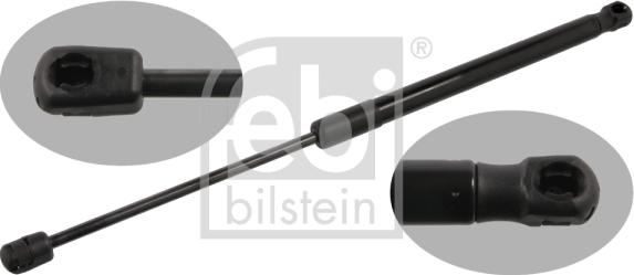 Febi Bilstein 34410 - Газовая пружина, упор autosila-amz.com