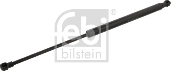 Febi Bilstein 34435 - Газовая пружина, заднее стекло autosila-amz.com