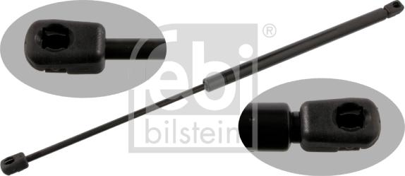 Febi Bilstein 34424 - Газовая пружина, заднее стекло autosila-amz.com