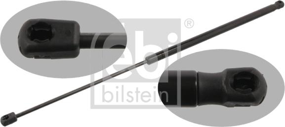 Febi Bilstein 34427 - Газовая пружина, упор autosila-amz.com