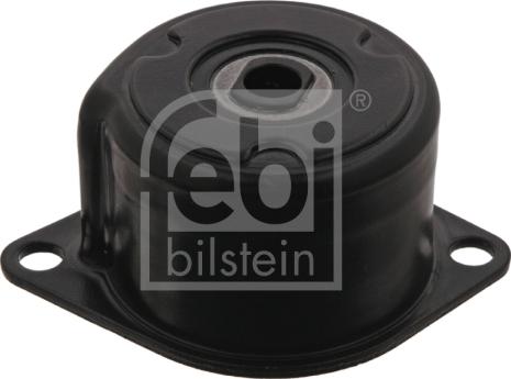 Febi Bilstein 34540 - Натяжитель, поликлиновый ремень autosila-amz.com