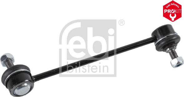 Febi Bilstein 34559 - Тяга / стойка, стабилизатор autosila-amz.com