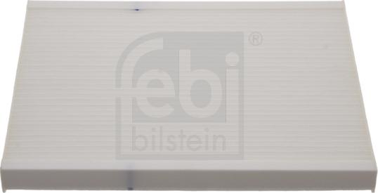 Febi Bilstein 34555 - Фильтр воздуха в салоне autosila-amz.com