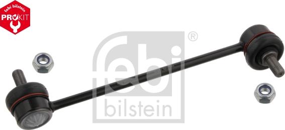 Febi Bilstein 34560 - Тяга / стойка, стабилизатор autosila-amz.com