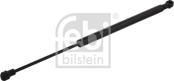 Febi Bilstein 34509 - Газовая пружина, упор autosila-amz.com