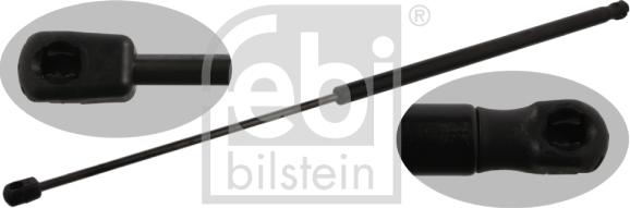 Febi Bilstein 34507 - Газовая пружина, упор autosila-amz.com