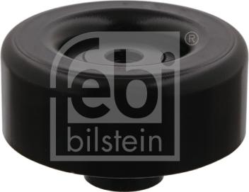 Febi Bilstein 34534 - Ролик, поликлиновый ремень autosila-amz.com