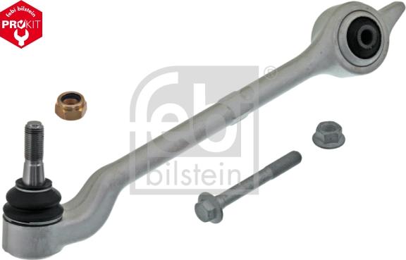 Febi Bilstein 34655 - Рычаг подвески колеса autosila-amz.com