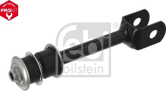 Febi Bilstein 34662 - Тяга / стойка, стабилизатор autosila-amz.com