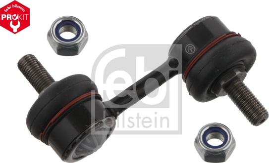 Febi Bilstein 34617 - Тяга / стойка, стабилизатор autosila-amz.com