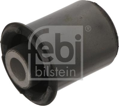 Febi Bilstein 34684 - Сайлентблок балки моста autosila-amz.com