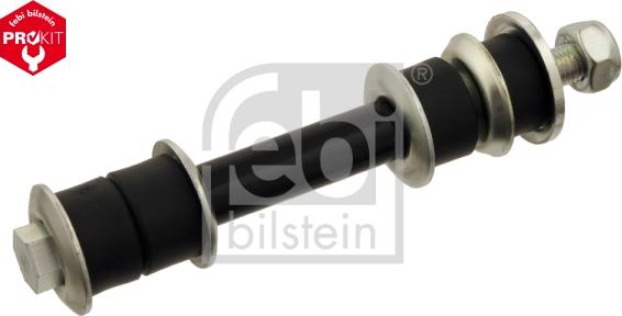 Febi Bilstein 34630 - Тяга / стойка, стабилизатор autosila-amz.com