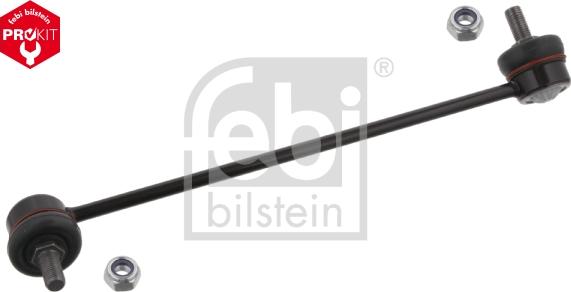 Febi Bilstein 34042 - Тяга / стойка, стабилизатор autosila-amz.com