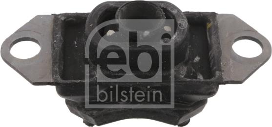 Febi Bilstein 34066 - Подушка, опора, подвеска двигателя autosila-amz.com