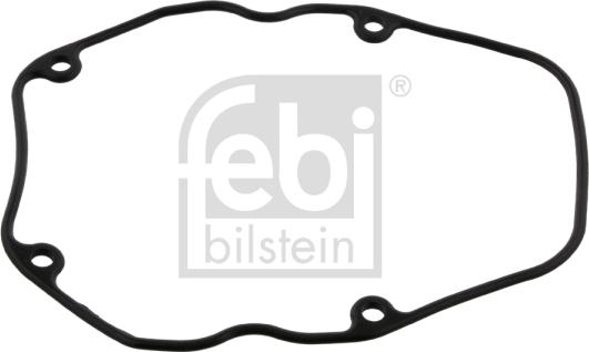 Febi Bilstein 34085 - Прокладка, крышка головки цилиндра autosila-amz.com