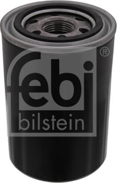 Febi Bilstein 34083 - Гидрофильтр, автоматическая коробка передач autosila-amz.com