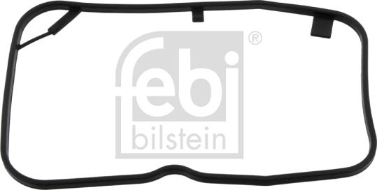 Febi Bilstein 34087 - Прокладка, крышка головки цилиндра autosila-amz.com