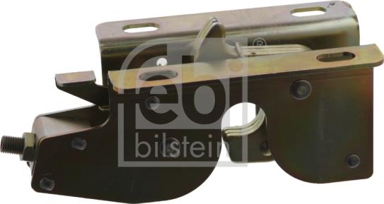 Febi Bilstein 34193 - Замок, кабина autosila-amz.com