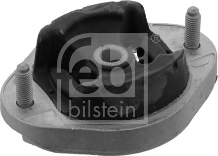 Febi Bilstein 34145 - Подвеска, ступенчатая коробка передач autosila-amz.com