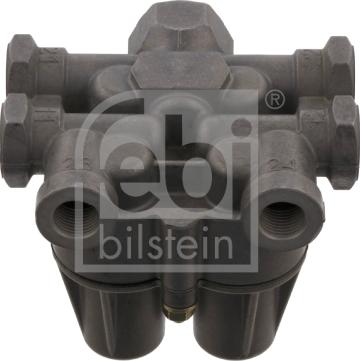 Febi Bilstein 34102 - Многоконтурный защитный клапан autosila-amz.com