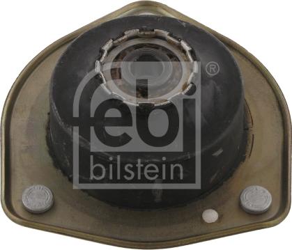 Febi Bilstein 34135 - Опора стойки амортизатора, подушка autosila-amz.com